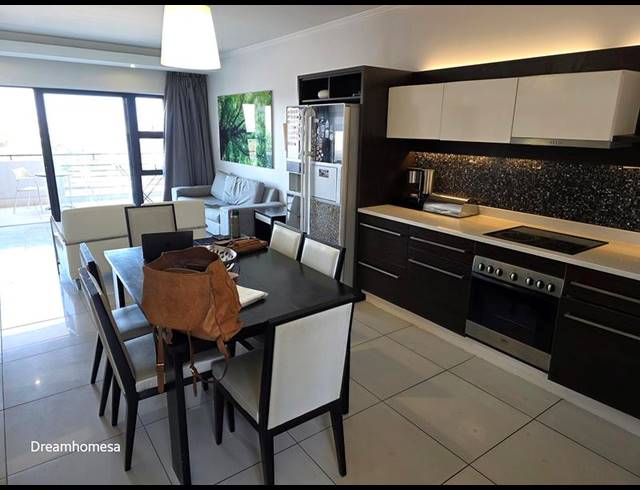 2 BEDROOM PROPERTY TO RENT IN MORNINGSIDE